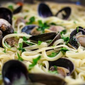 Linguini