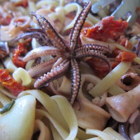 Frutta Da Mare