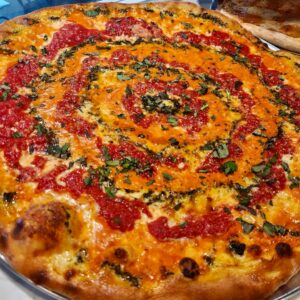 Tricolore