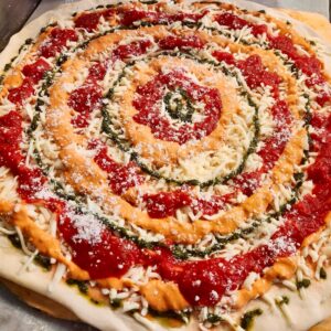 Tricolore